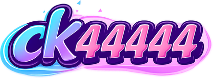 ck44444 লোগো